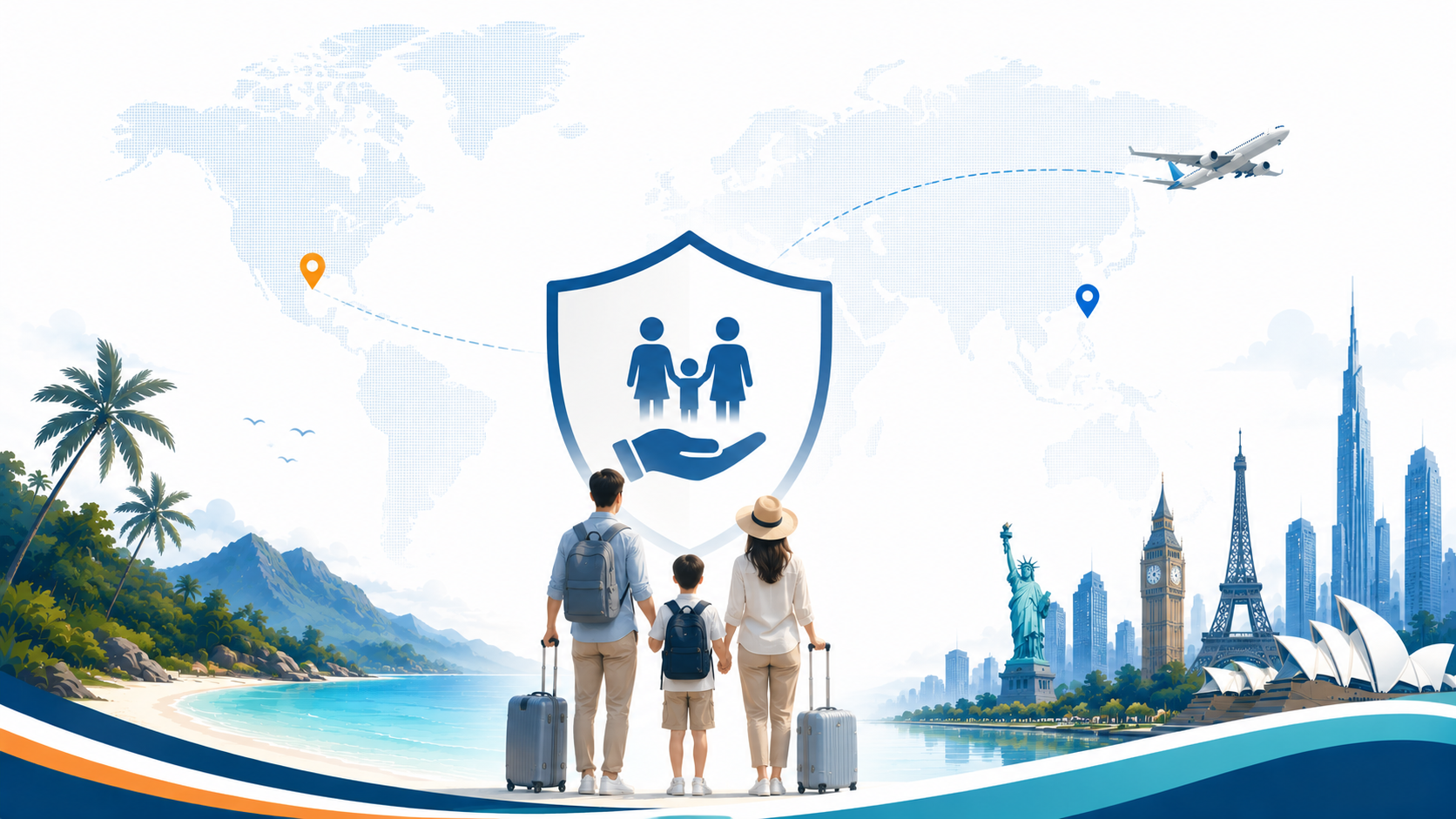 Travel Insurance