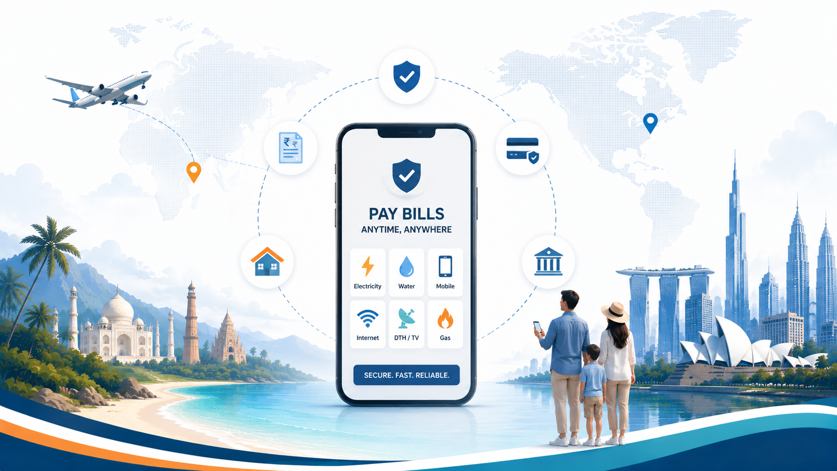 Bills Payment