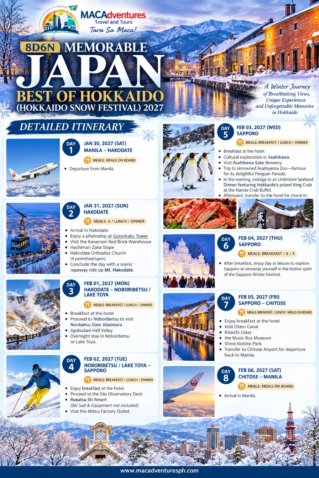 Hokkaido