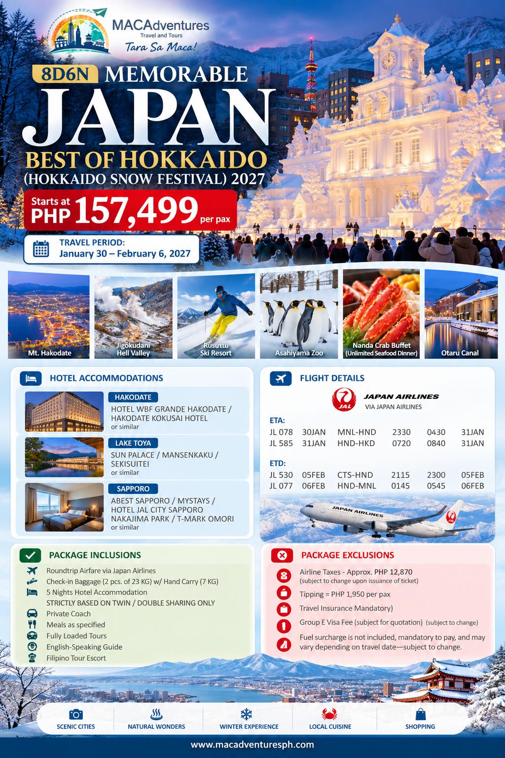 Hokkaido